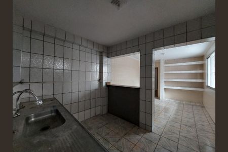 Casa para alugar com 230m², 3 quartos e 1 vaga Casa para alugar com 230m², 3 quartos e 1 vagaCozinha