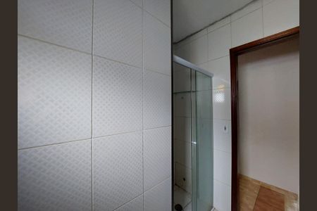 Casa para alugar com 230m², 3 quartos e 1 vaga Casa para alugar com 230m², 3 quartos e 1 vagaBanheiro Social