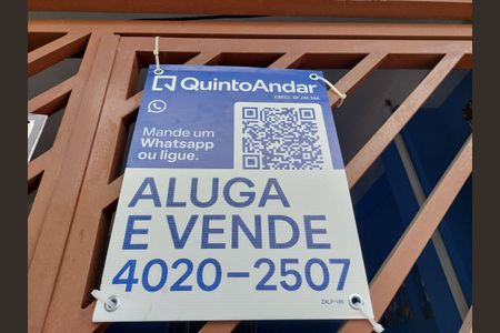 Casa para alugar com 230m², 3 quartos e 1 vaga Casa para alugar com 230m², 3 quartos e 1 vagaPlaquinha instalada