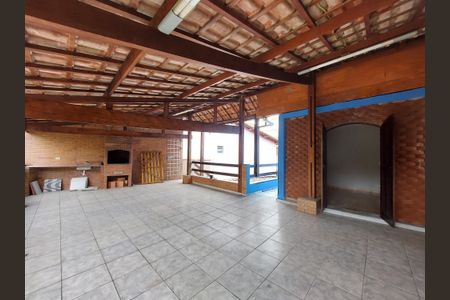 Casa para alugar com 230m², 3 quartos e 1 vaga Casa para alugar com 230m², 3 quartos e 1 vagaVaranda Quarto 2