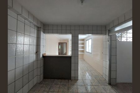 Casa para alugar com 230m², 3 quartos e 1 vaga Casa para alugar com 230m², 3 quartos e 1 vagaCozinha