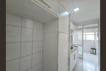Apartamento à venda com 70m², 2 quartos e 1 vagaCozinha