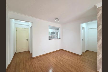 Apartamento à venda com 70m², 2 quartos e 1 vagaSala