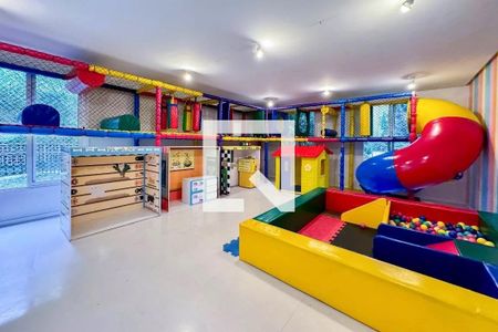 Apartamento à venda com 70m², 2 quartos e 1 vagaBrinquedoteca