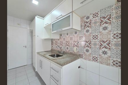 Apartamento à venda com 70m², 2 quartos e 1 vagaCozinha