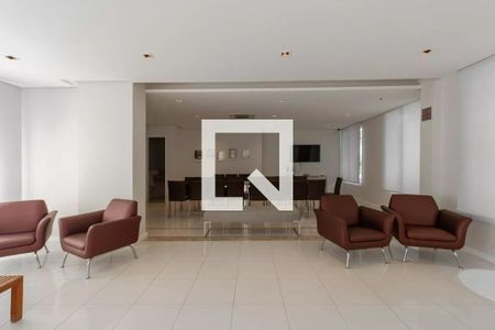 Apartamento à venda com 70m², 2 quartos e 1 vagaÁrea comum - Salão de festas