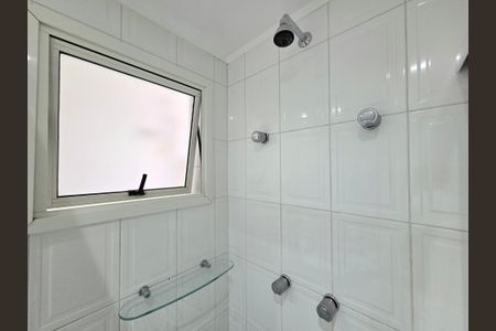 Apartamento à venda com 70m², 2 quartos e 1 vagaBanheiro Social