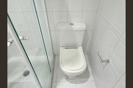 Apartamento à venda com 70m², 2 quartos e 1 vagaBanheiro Social