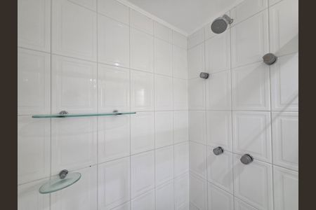 Apartamento à venda com 70m², 2 quartos e 1 vagaBanheiro da Suíte