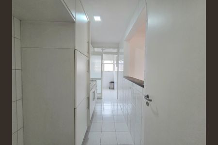 Apartamento à venda com 70m², 2 quartos e 1 vagaCozinha