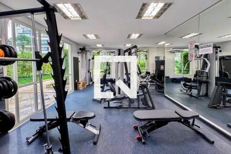 Apartamento à venda com 70m², 2 quartos e 1 vagaÁrea comum - Academia