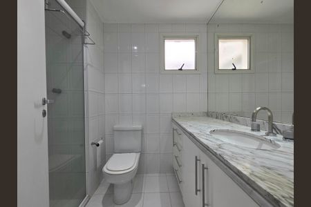 Apartamento à venda com 70m², 2 quartos e 1 vagaBanheiro da Suíte