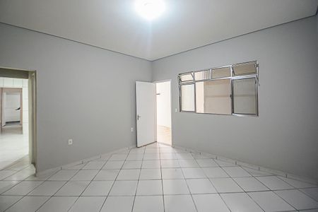 Sala de casa para alugar com 2 quartos, 188m² em Demarchi, São Bernardo do Campo
