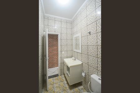 Casa para alugar com 188m², 2 quartos e 2 vagas Casa para alugar com 188m², 2 quartos e 2 vagasBanheiro 2