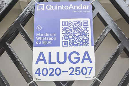 Casa para alugar com 188m², 2 quartos e 2 vagas Casa para alugar com 188m², 2 quartos e 2 vagasPlaca na Fachada - ywpd-681 - 10/02/2026