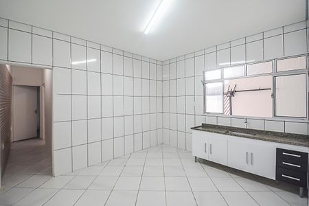 Casa para alugar com 188m², 2 quartos e 2 vagas Casa para alugar com 188m², 2 quartos e 2 vagasCozinha