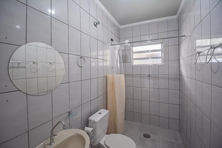 Casa para alugar com 188m², 2 quartos e 2 vagas Casa para alugar com 188m², 2 quartos e 2 vagasBanheiro
