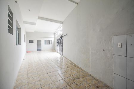 Casa para alugar com 188m², 2 quartos e 2 vagas Casa para alugar com 188m², 2 quartos e 2 vagasGaragem