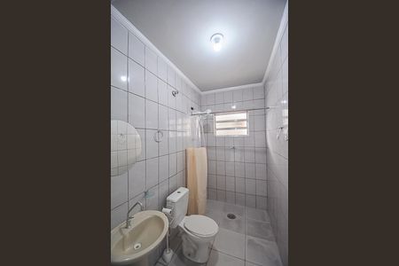 Casa para alugar com 188m², 2 quartos e 2 vagas Casa para alugar com 188m², 2 quartos e 2 vagasBanheiro