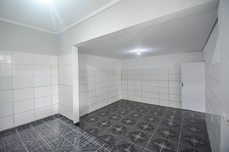 Quarto 2 de casa para alugar com 2 quartos, 188m² em Demarchi, São Bernardo do Campo