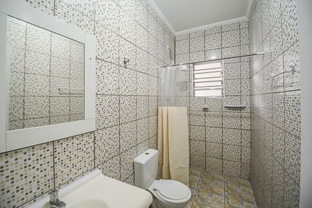 Casa para alugar com 188m², 2 quartos e 2 vagas Casa para alugar com 188m², 2 quartos e 2 vagasBanheiro 2