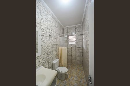 Casa para alugar com 188m², 2 quartos e 2 vagas Casa para alugar com 188m², 2 quartos e 2 vagasBanheiro 2