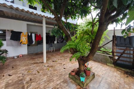 Casa à venda com 2m², 2 quartos e 2 vagas Casa à venda com 2m², 2 quartos e 2 vagasQuintal