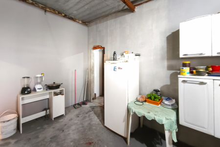Casa à venda com 2m², 2 quartos e 2 vagas Casa à venda com 2m², 2 quartos e 2 vagasCasa 2 - Cozinha