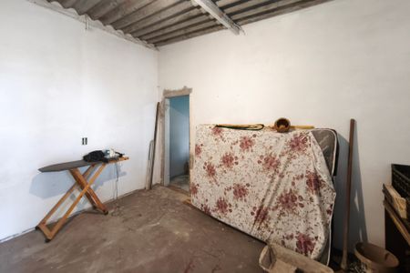 Casa à venda com 2m², 2 quartos e 2 vagas Casa à venda com 2m², 2 quartos e 2 vagasCasa 2 - Quarto