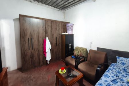 Casa à venda com 2m², 2 quartos e 2 vagas Casa à venda com 2m², 2 quartos e 2 vagasCasa 2 - Sala