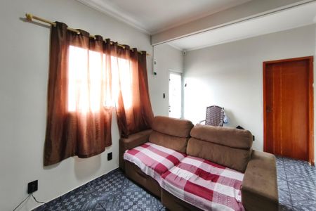 Sala de casa à venda com 2 quartos, 2m² em Jardim Andorinhas, Campinas