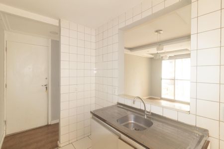 Apartamento para alugar com 65m², 3 quartos e 1 vaga Apartamento para alugar com 65m², 3 quartos e 1 vagaCozinha e Área de Serviço