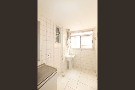 Apartamento para alugar com 65m², 3 quartos e 1 vaga Apartamento para alugar com 65m², 3 quartos e 1 vagaCozinha e Área de Serviço