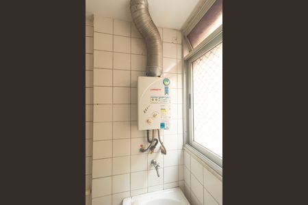 Apartamento para alugar com 65m², 3 quartos e 1 vaga Apartamento para alugar com 65m², 3 quartos e 1 vagaAquecedor