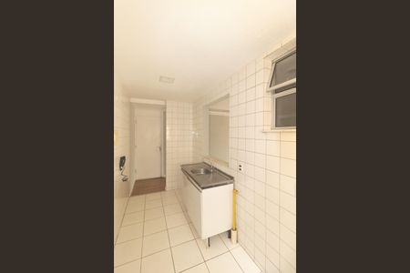 Apartamento para alugar com 65m², 3 quartos e 1 vaga Apartamento para alugar com 65m², 3 quartos e 1 vagaCozinha e Área de Serviço