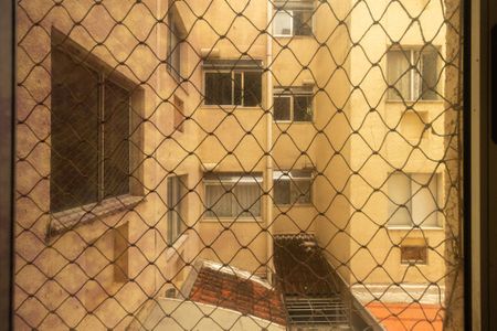 Apartamento para alugar com 65m², 3 quartos e 1 vaga Apartamento para alugar com 65m², 3 quartos e 1 vagaVista da Cozinha e Área de Serviço