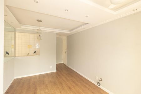 Apartamento para alugar com 65m², 3 quartos e 1 vaga Apartamento para alugar com 65m², 3 quartos e 1 vagaSala