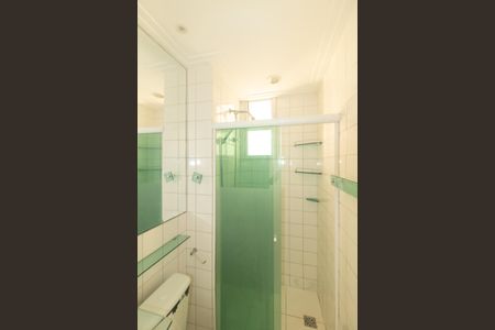 Apartamento para alugar com 65m², 3 quartos e 1 vaga Apartamento para alugar com 65m², 3 quartos e 1 vagaBanheiro