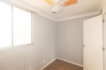 Apartamento para alugar com 65m², 3 quartos e 1 vaga Apartamento para alugar com 65m², 3 quartos e 1 vagaQuarto 3