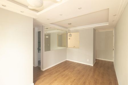 Apartamento para alugar com 65m², 3 quartos e 1 vaga Apartamento para alugar com 65m², 3 quartos e 1 vagaSala