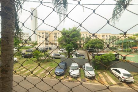 Apartamento para alugar com 65m², 3 quartos e 1 vaga Apartamento para alugar com 65m², 3 quartos e 1 vagaVista do Quarto 1