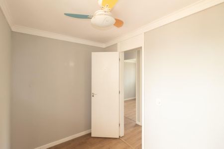 Apartamento para alugar com 65m², 3 quartos e 1 vaga Apartamento para alugar com 65m², 3 quartos e 1 vagaQuarto 3