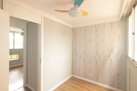 Apartamento para alugar com 65m², 3 quartos e 1 vaga Apartamento para alugar com 65m², 3 quartos e 1 vagaQuarto 3