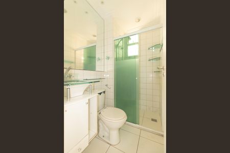 Apartamento para alugar com 65m², 3 quartos e 1 vaga Apartamento para alugar com 65m², 3 quartos e 1 vagaBanheiro