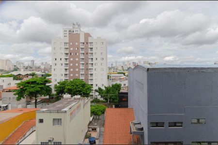 Apartamento à venda com 42m², 1 quarto e 1 vaga Apartamento à venda com 42m², 1 quarto e 1 vagaVista