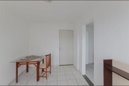 Sala de apartamento à venda com 1 quarto, 42m² em Ipiranga, São Paulo