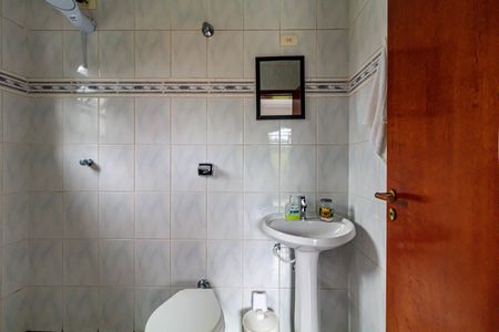 Casa à venda com 295m², 3 quartos e 5 vagasSuite 02 - Banheiro