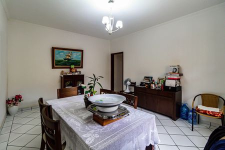 Casa à venda com 295m², 3 quartos e 5 vagasSala de  jantar