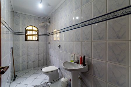 Casa à venda com 295m², 3 quartos e 5 vagasSuite 03 - Banheiro