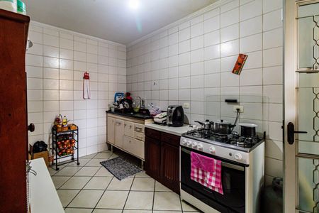 Casa à venda com 295m², 3 quartos e 5 vagasCozinha